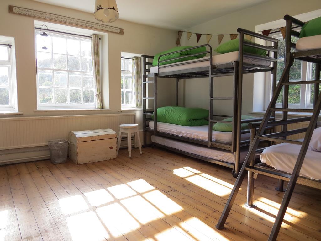 Yha Boggle Hole Hostel *