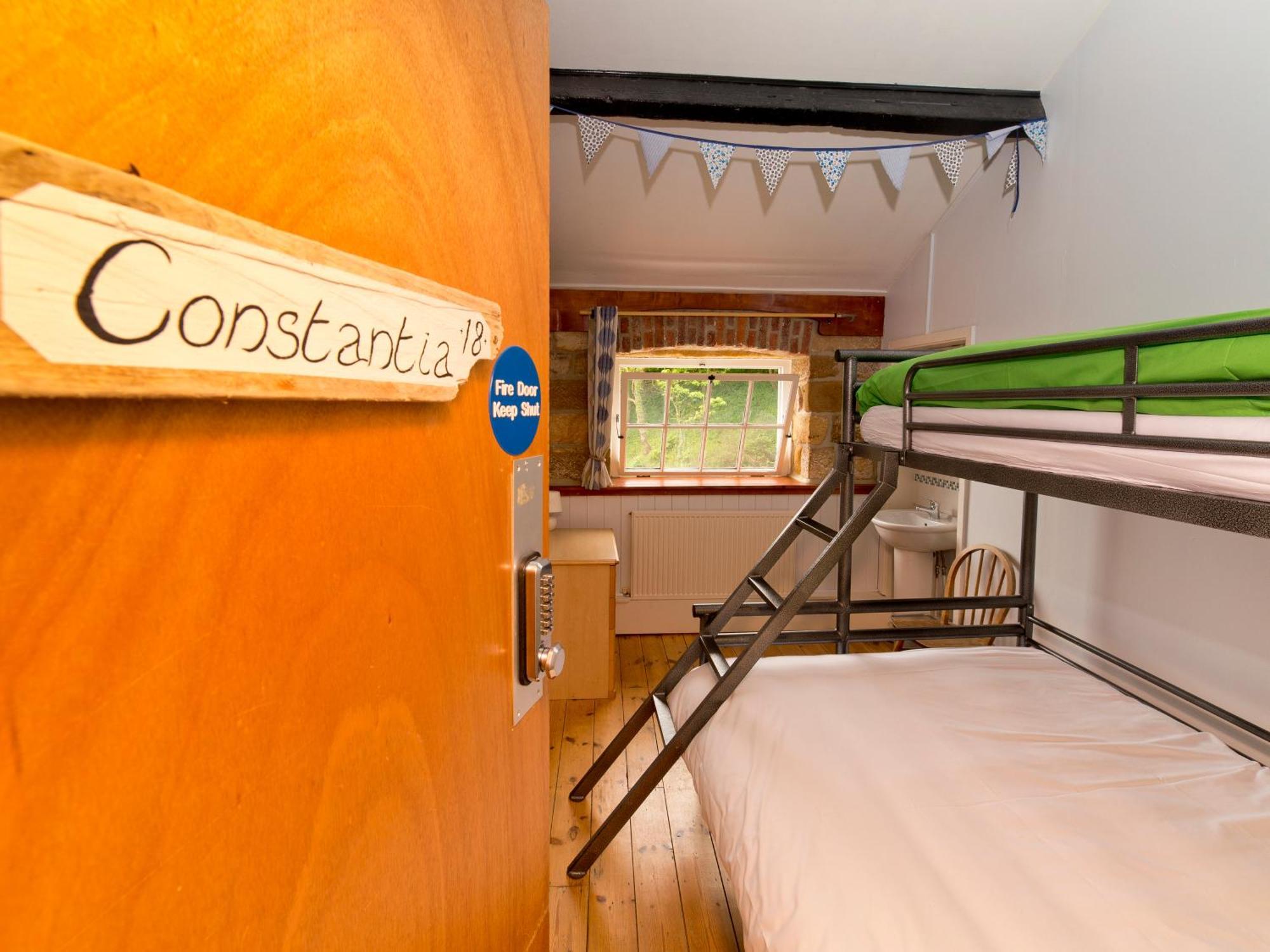 Hostel Yha Boggle Hole Fylingthorpe