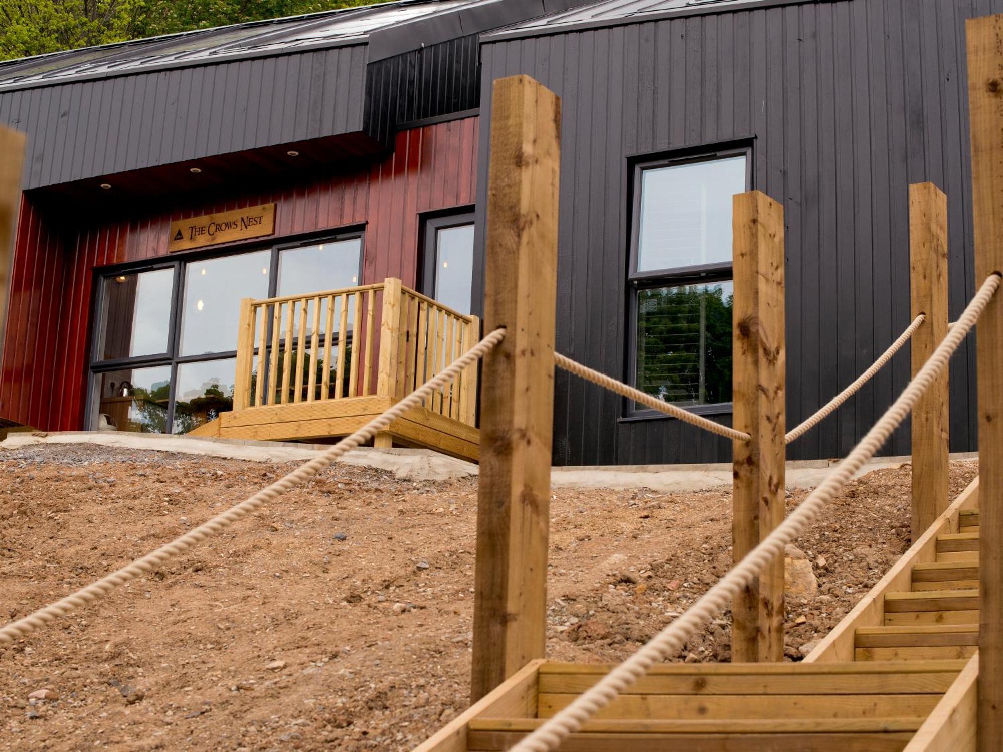Yha Boggle Hole * Fylingthorpe
