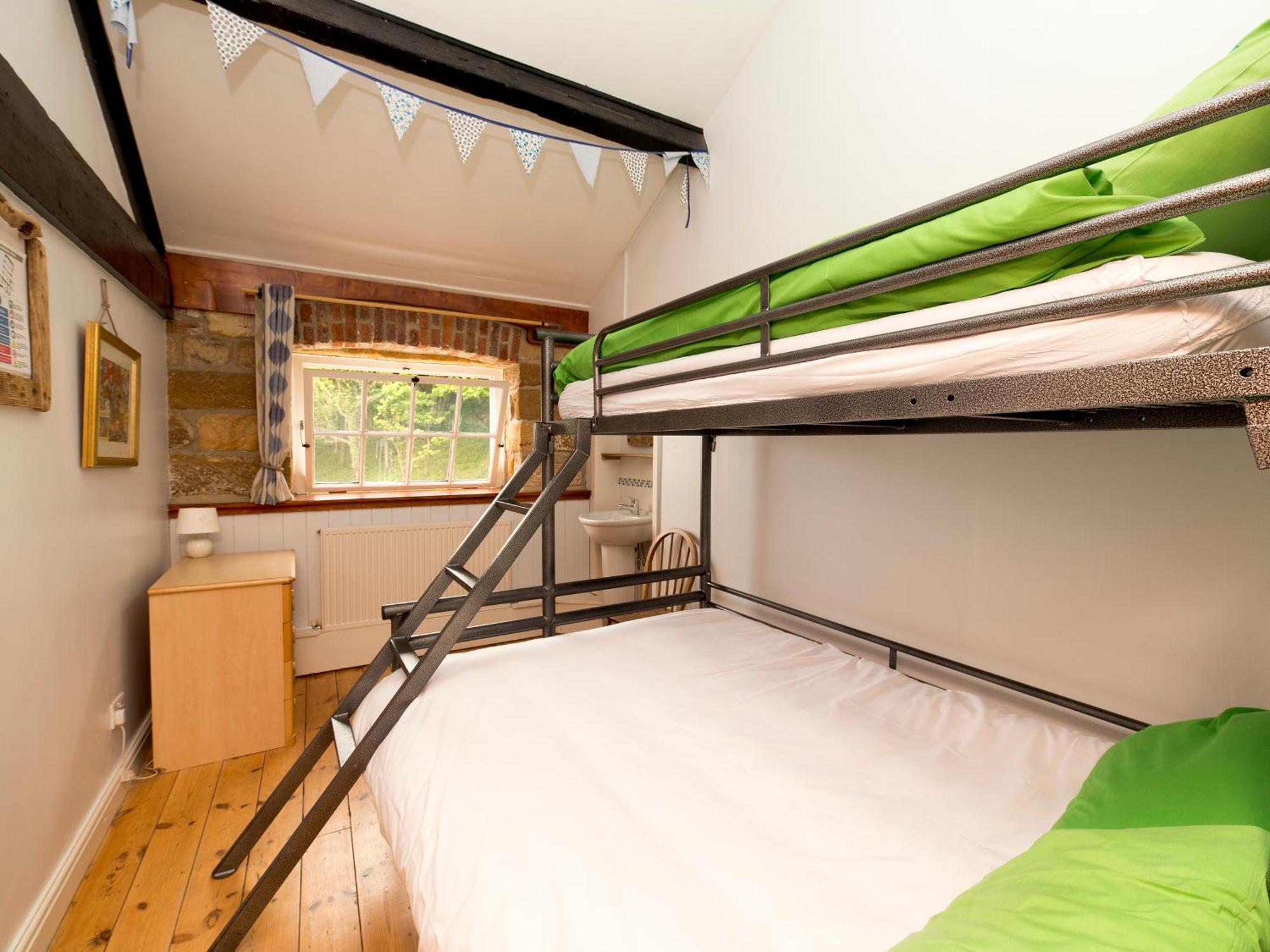 Hostel Yha Boggle Hole *