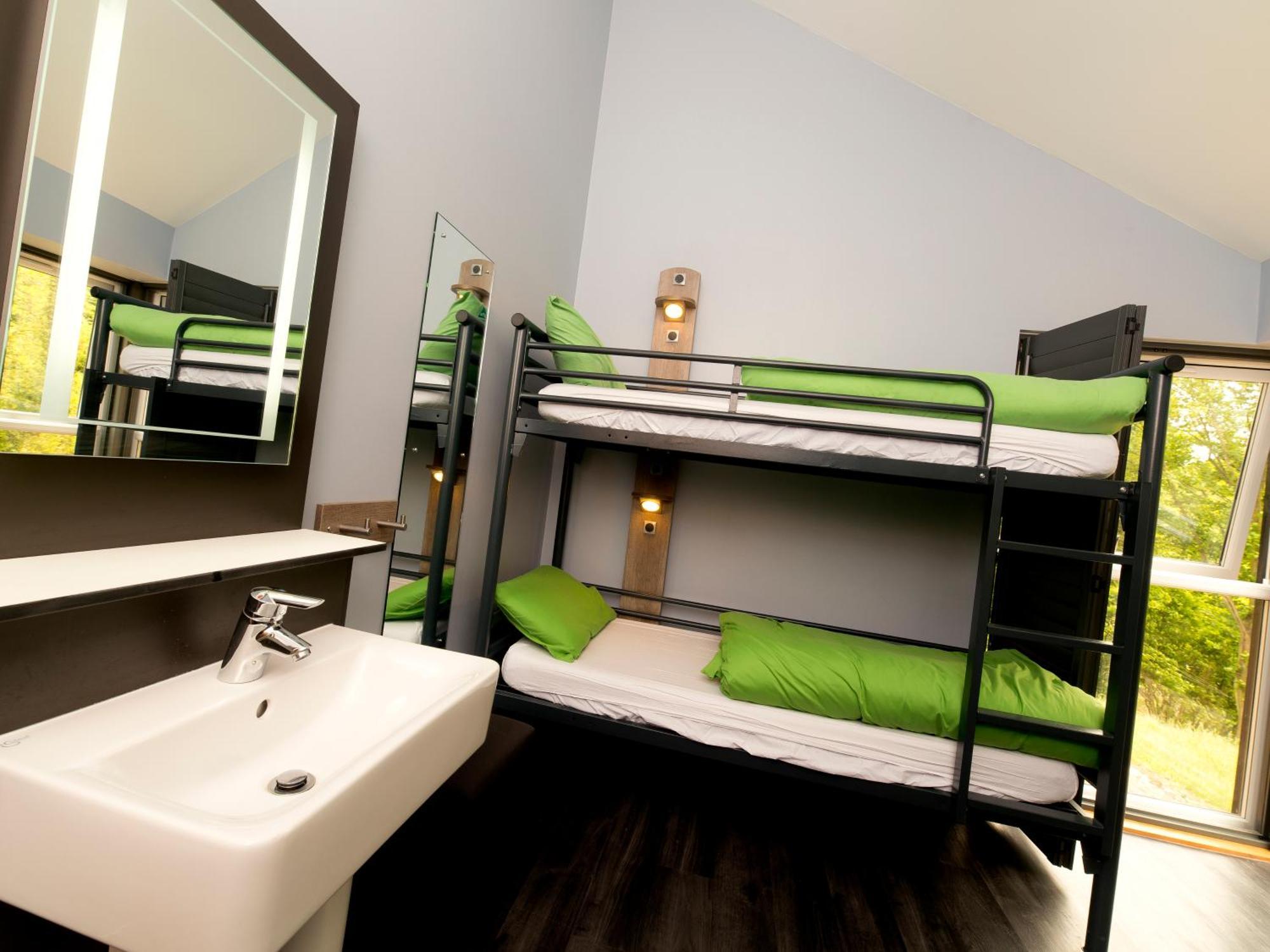 Hostel Yha Boggle Hole Fylingthorpe