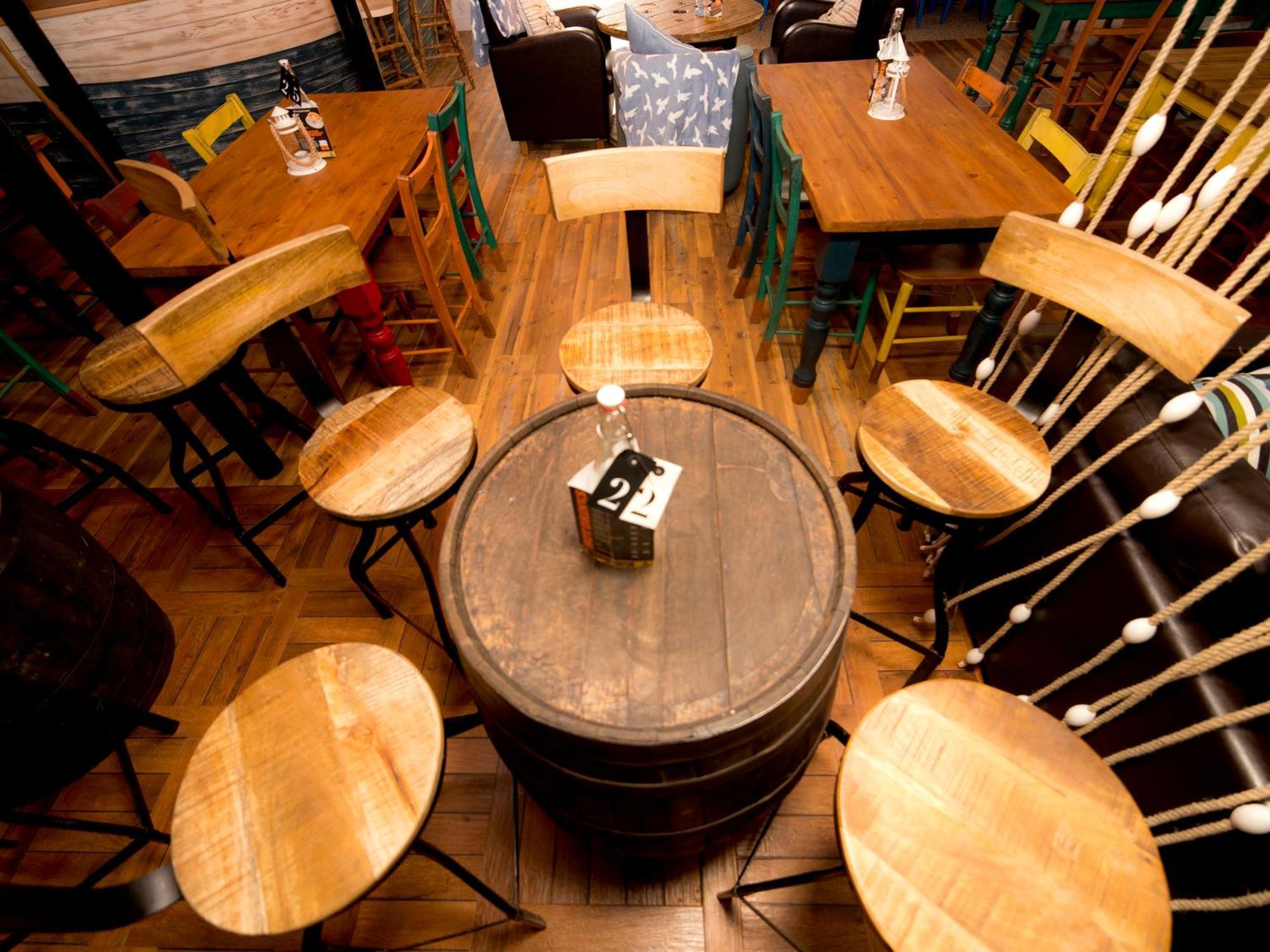 Hostel Yha Boggle Hole