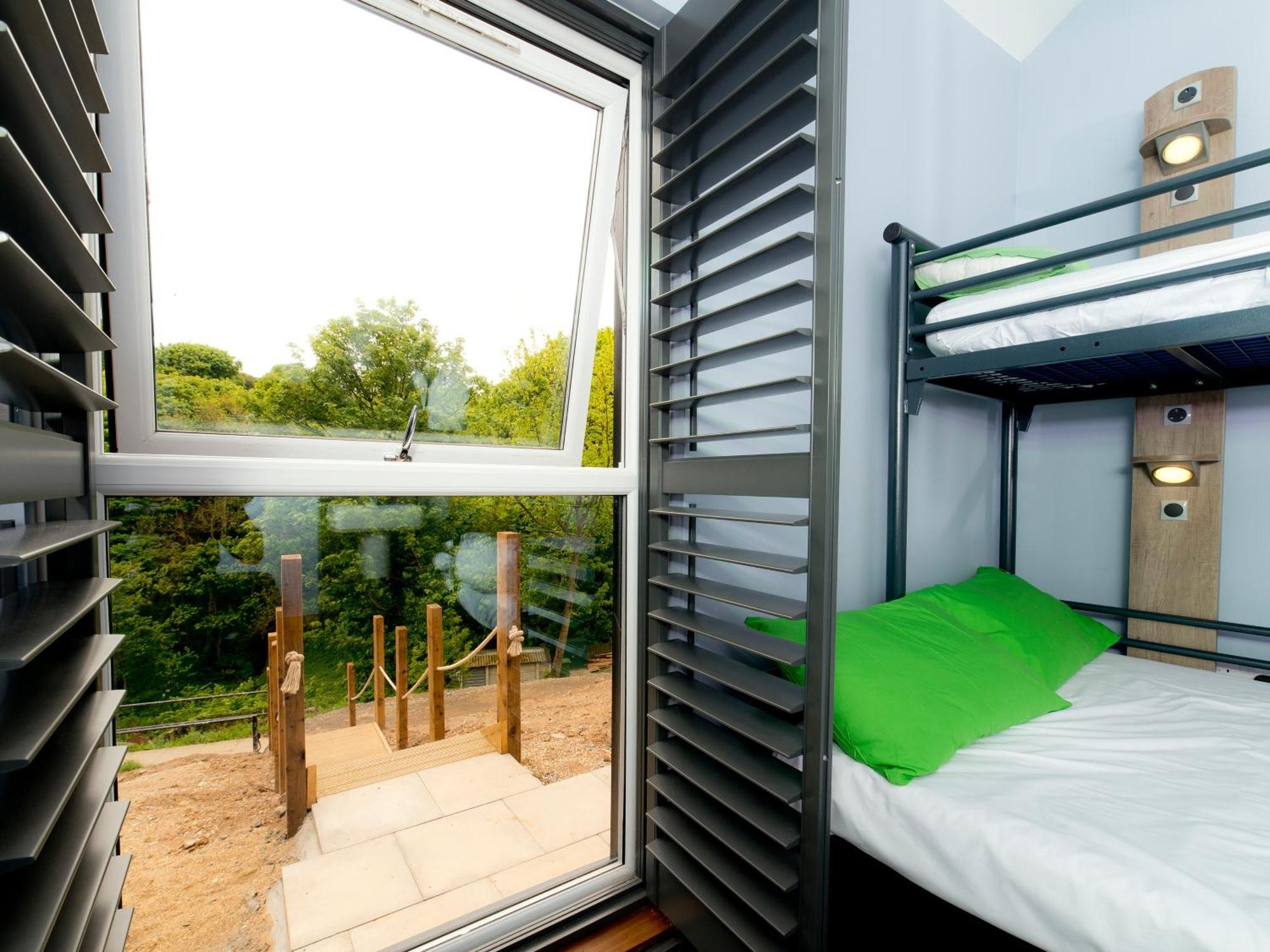 Yha Boggle Hole Fylingthorpe