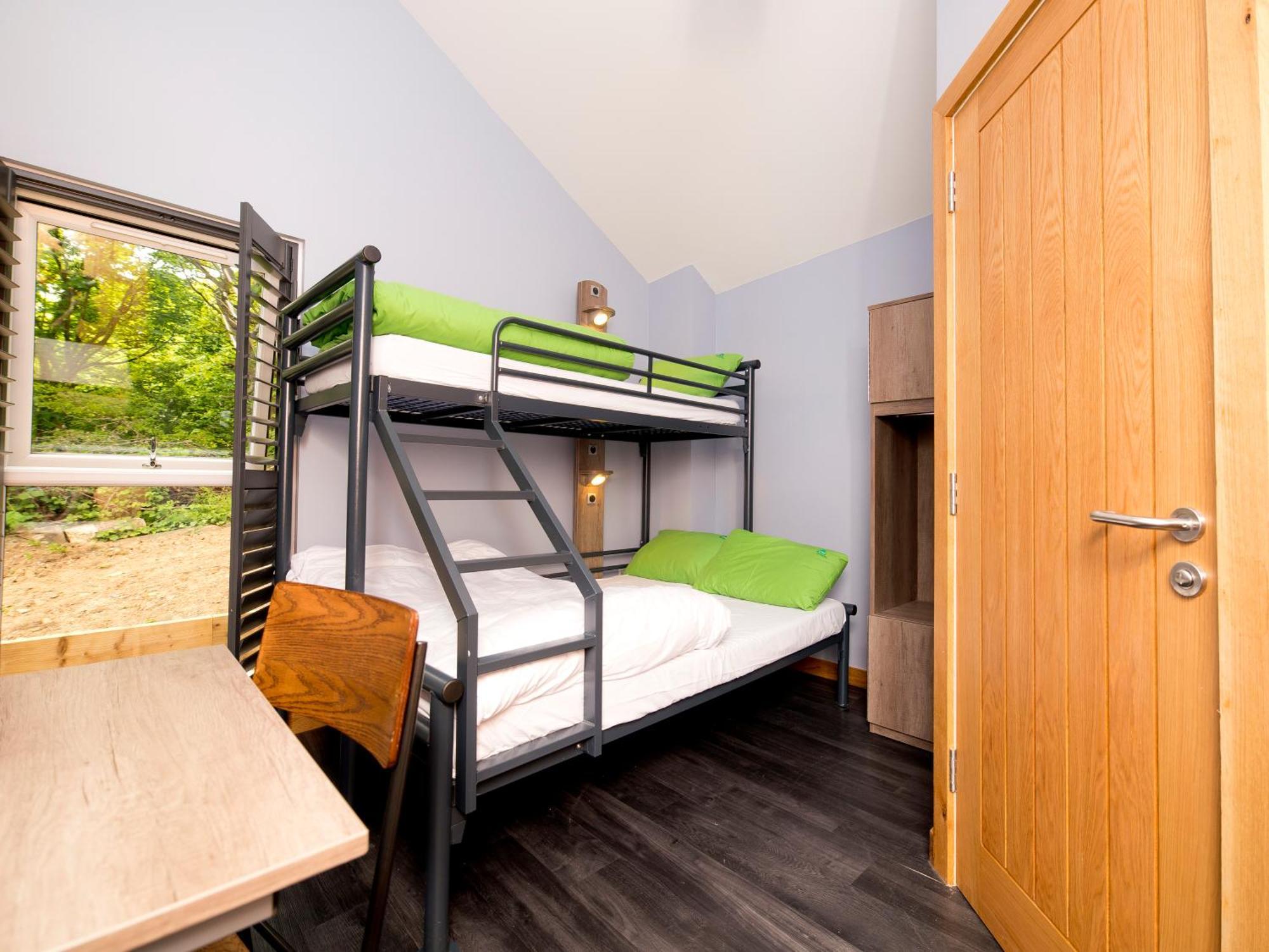 Yha Boggle Hole * Fylingthorpe
