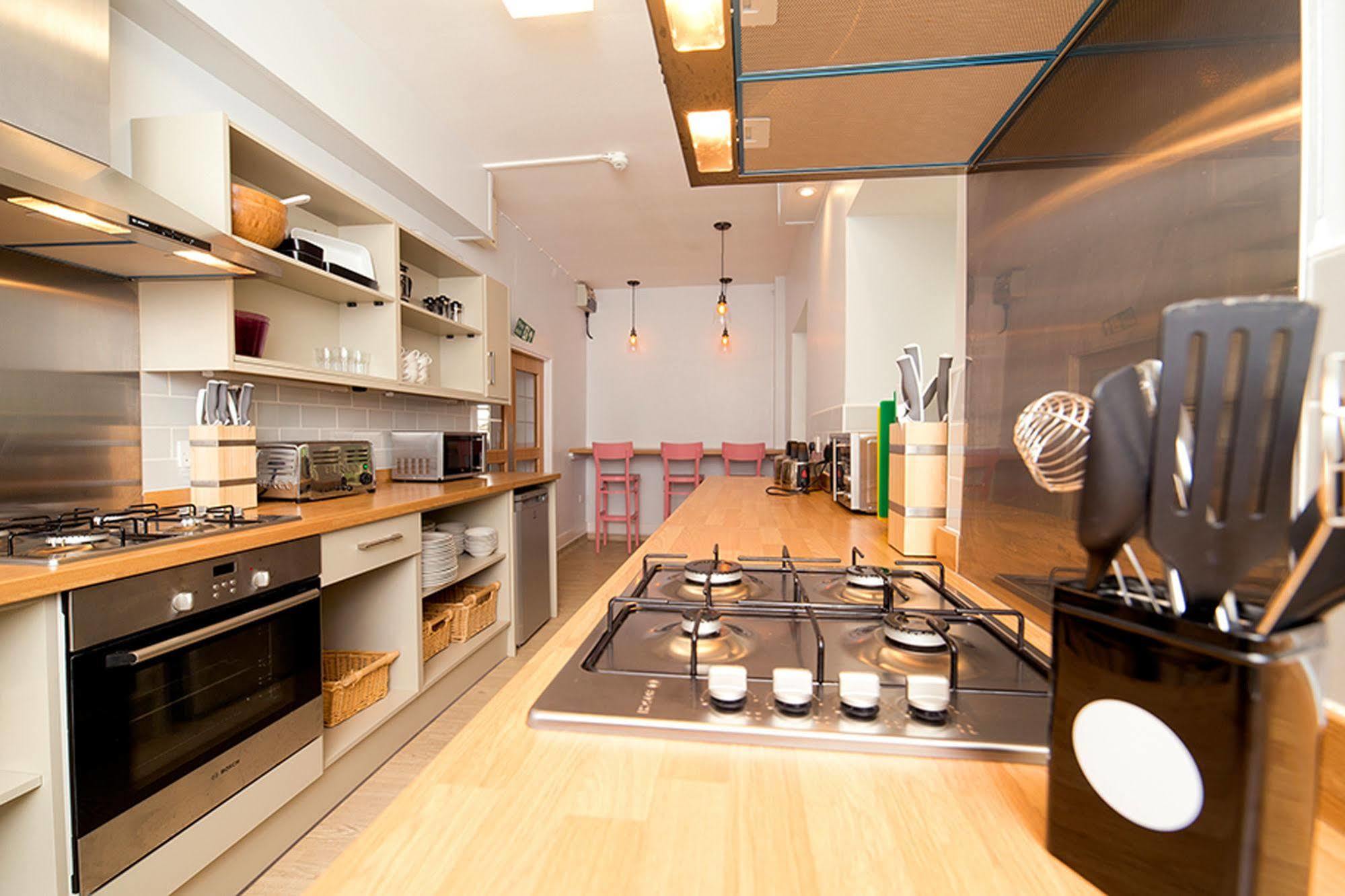 Yha Boggle Hole Hostel