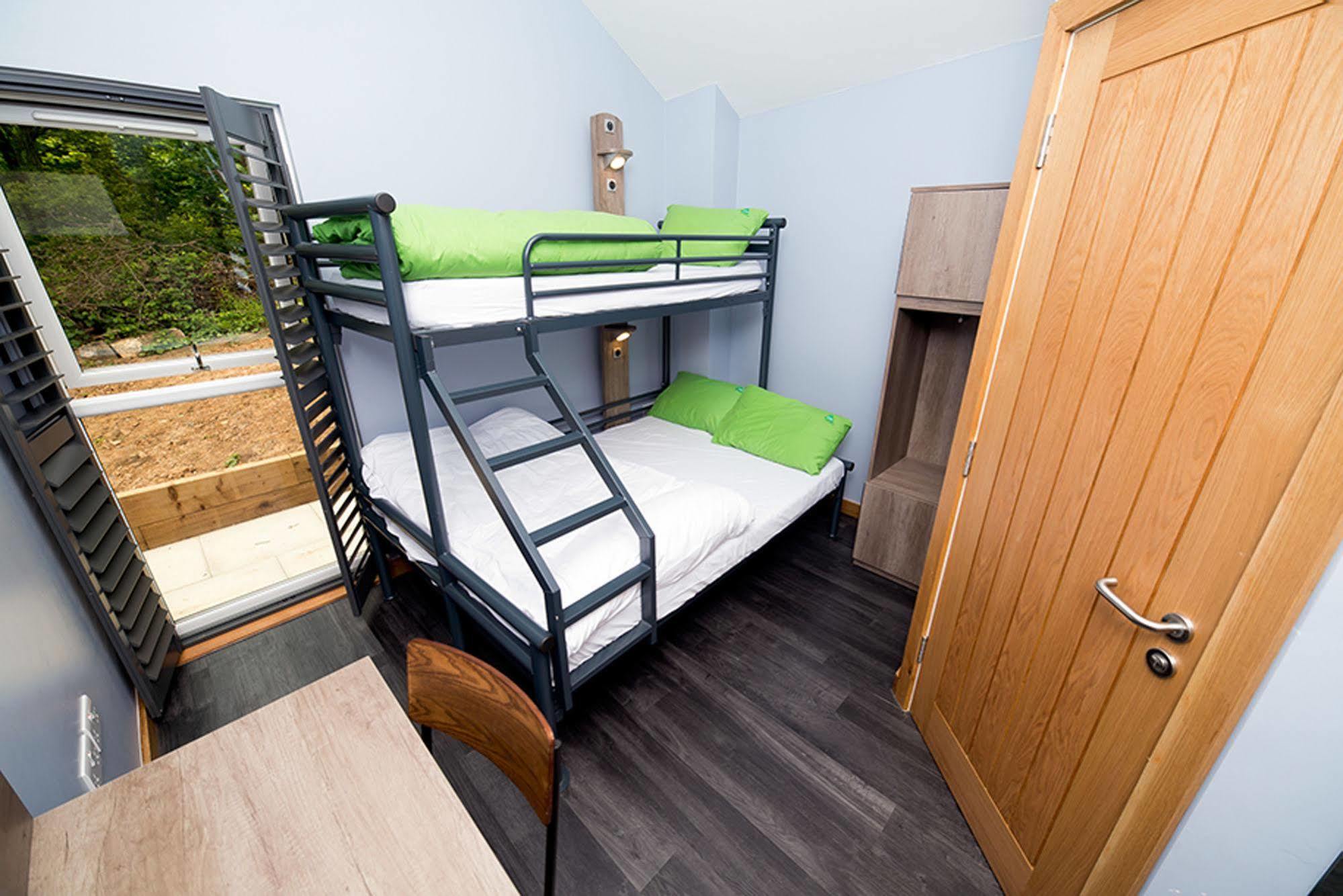 Hostel Yha Boggle Hole Fylingthorpe